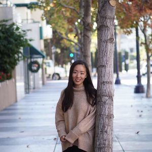 Meet your Posher, Audrey